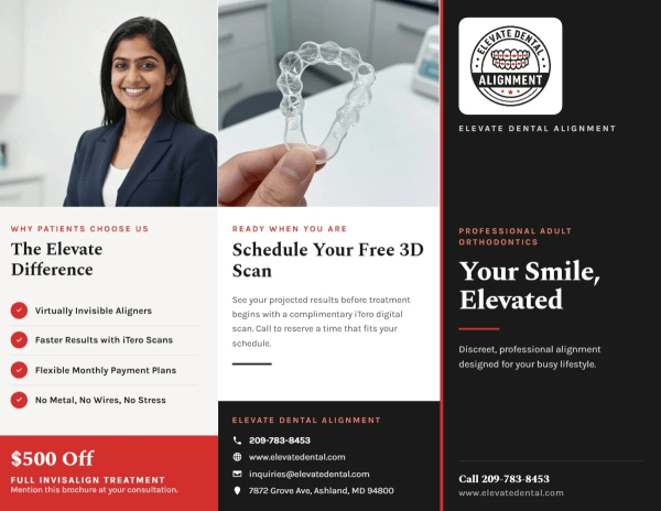 Invisalign & Braces Dental