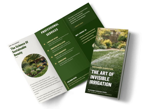 Irrigation Landscaping
