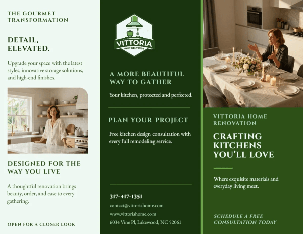 Kitchen Remodeling