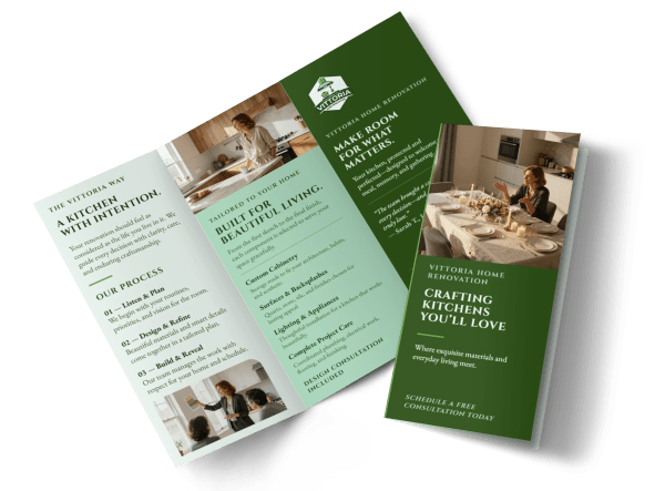 Kitchen Remodeling