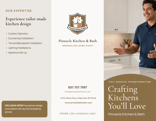 Kitchen Remodeling