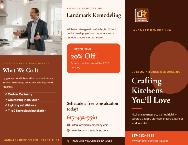 Kitchen Remodeling