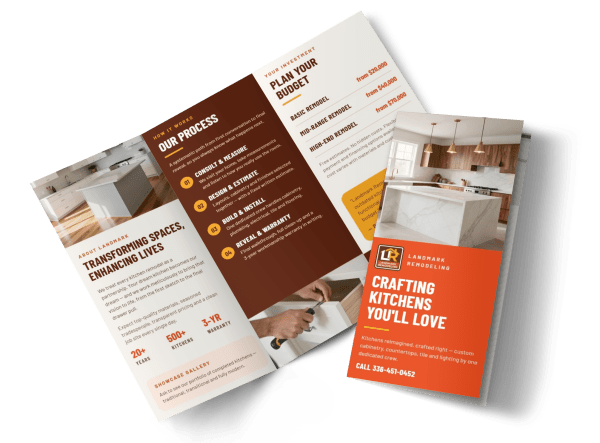 Kitchen Remodeling