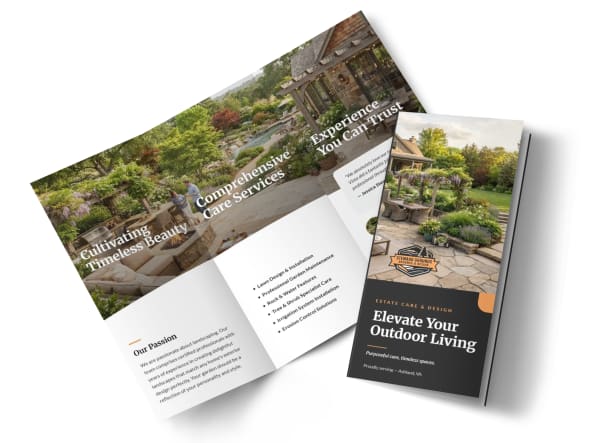 Main Landscaping Image