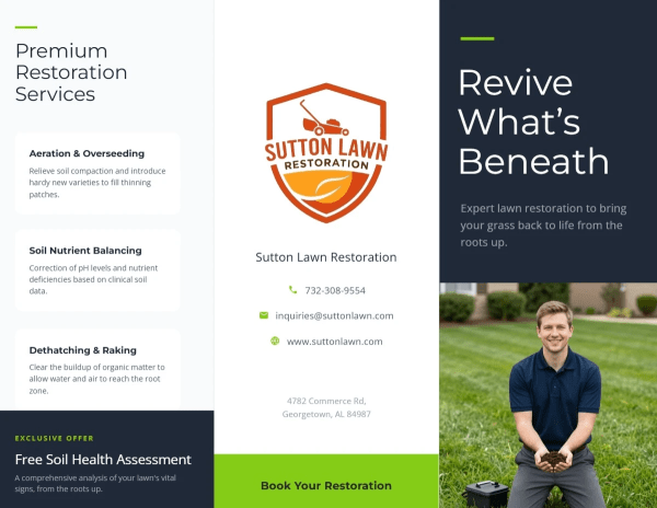 Lawn Care