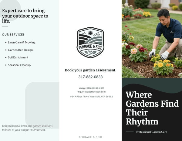 Lawn & Garden