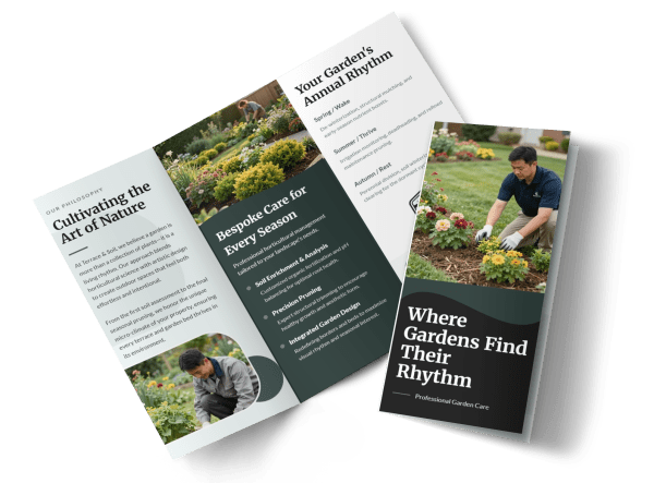 Lawn & Garden