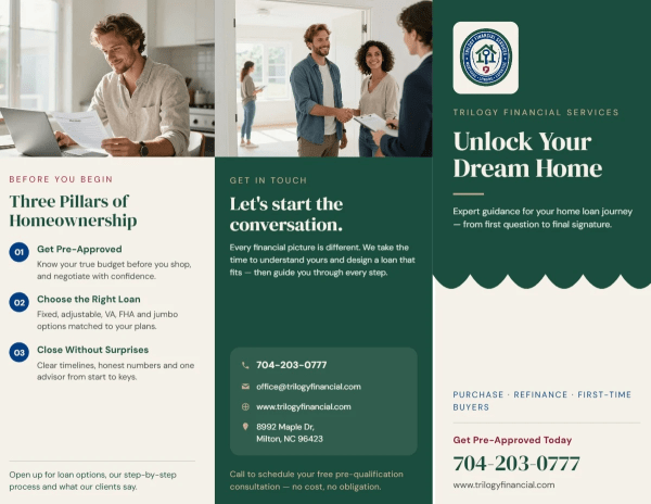 Loan Officer Mortgage
