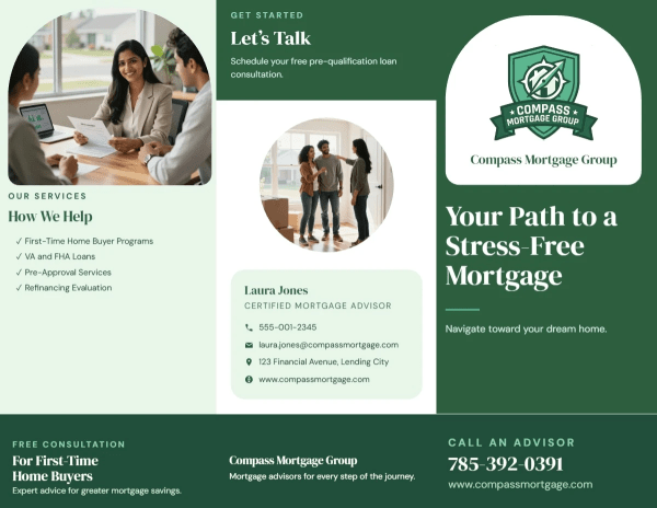 Loan Officer Mortgage