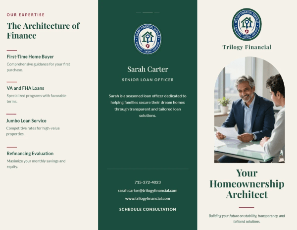 Loan Officer Mortgage