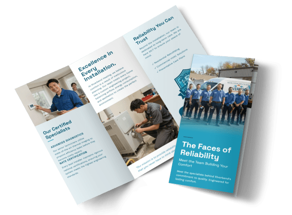Meet Our Team HVAC