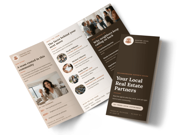 Meet Our Team Real Estate