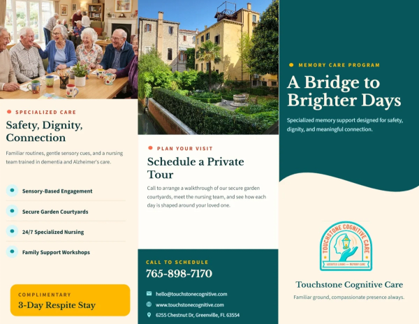 Memory Care Assisted Living