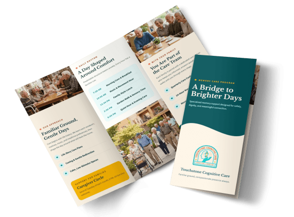 Memory Care Assisted Living