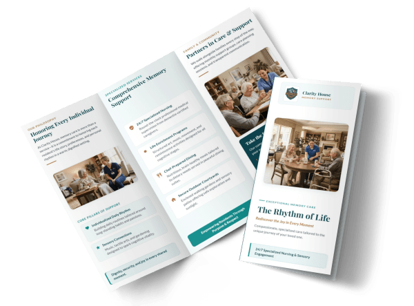 Memory Care Assisted Living