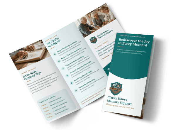 Memory Care Assisted Living