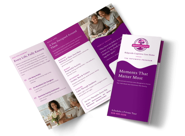 Memory Care Assisted Living