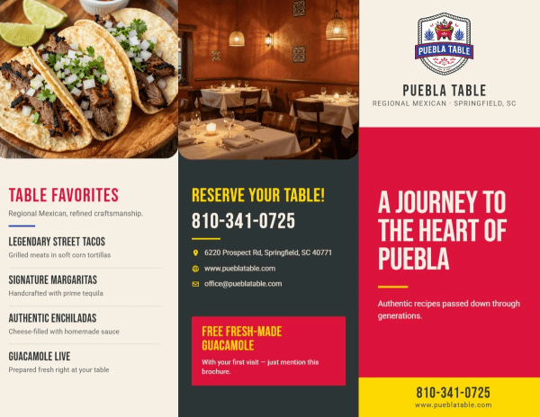 Mexican Restaurant