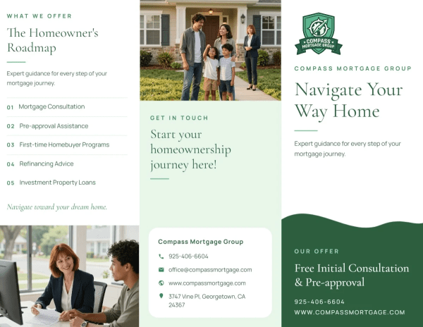 Mortgage