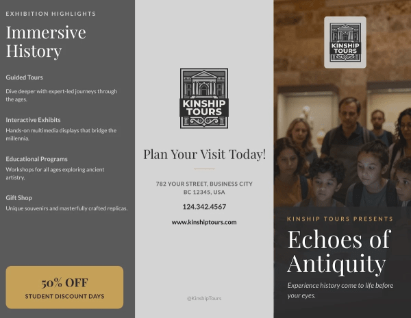 Museum Tourism