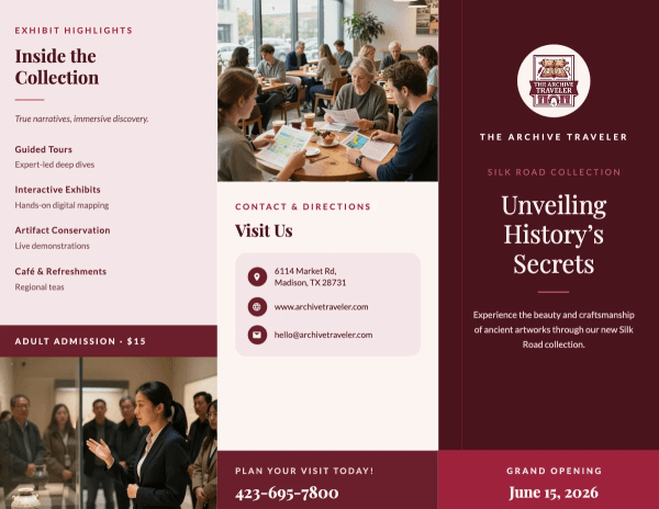 Museum Tourism