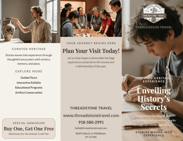 Museum Tourism