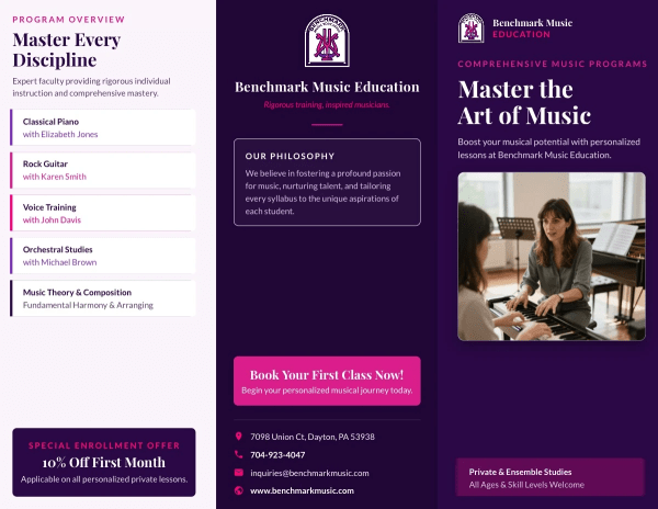 Music Lesson