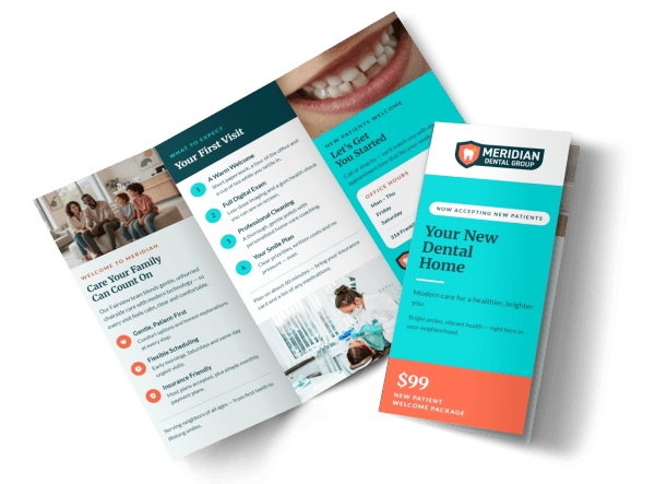 Now Accepting New Patients Dental