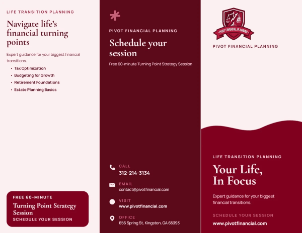Personal Accounting
