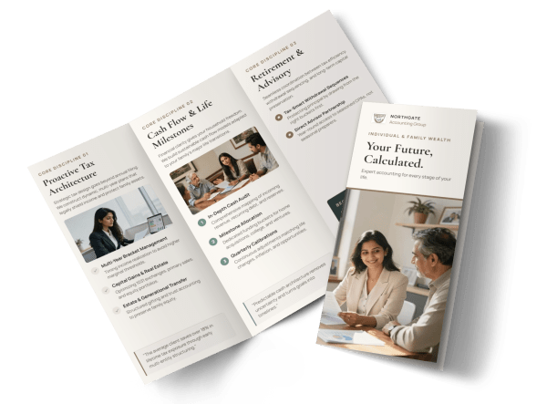 Personal Accounting