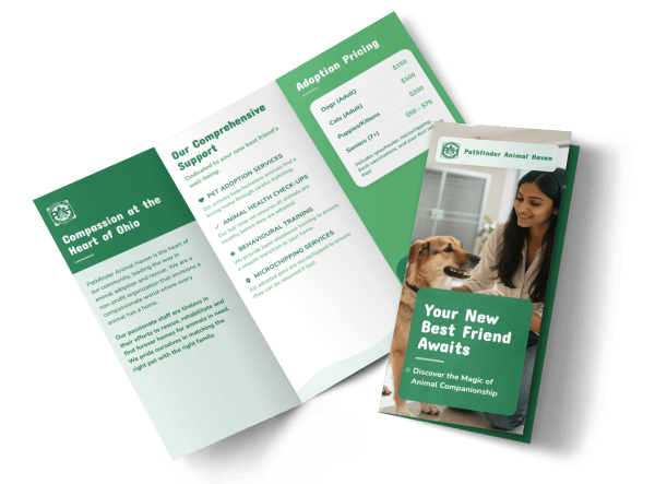 Pet Adoption