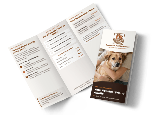 Pet Adoption
