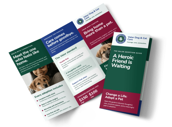 Pet Adoption