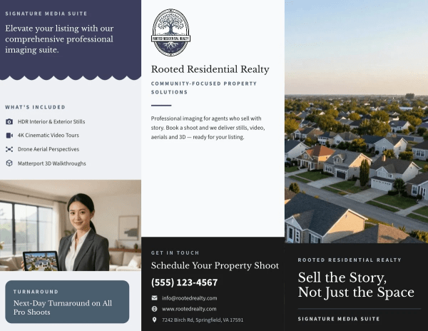 Photography Real Estate