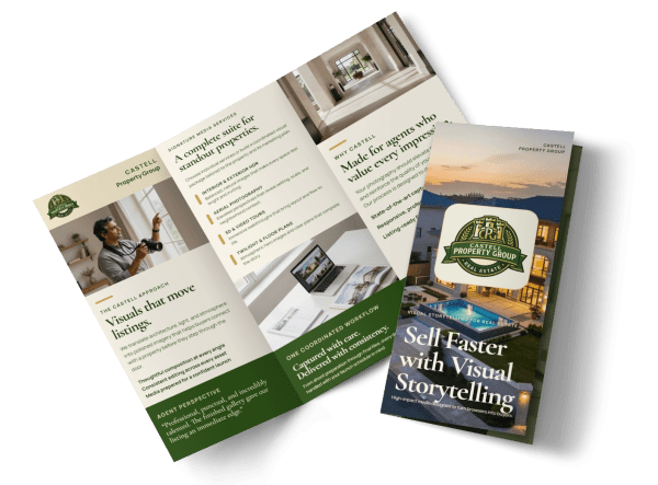 Photography Real Estate