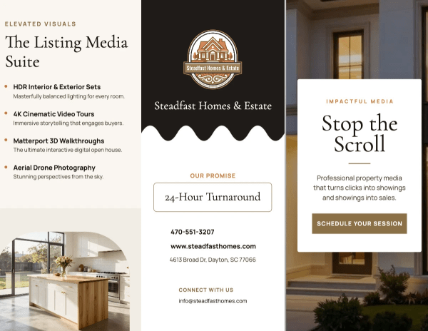 Photography Real Estate