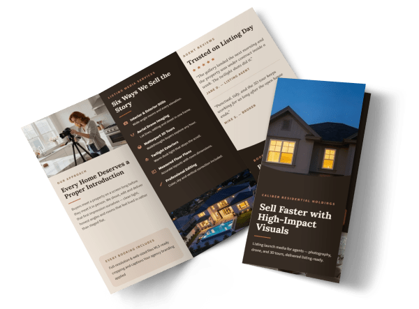 Photography Real Estate