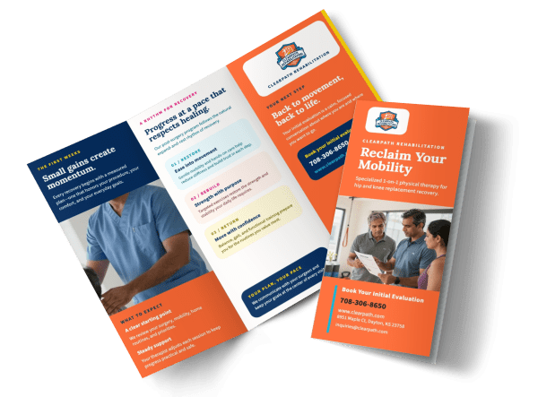 Post-Surgery Rehabilitation Physical Therapy