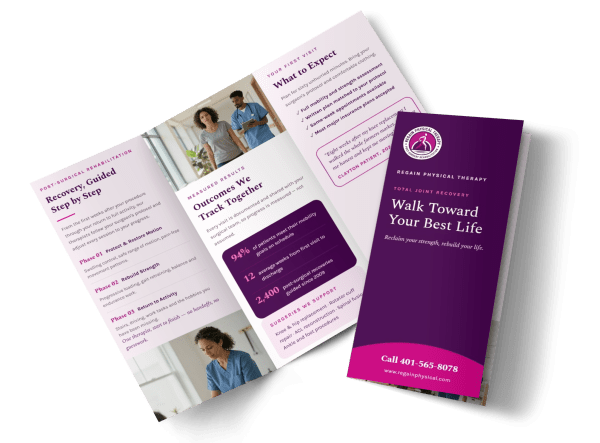 Post-Surgery Rehabilitation Physical Therapy