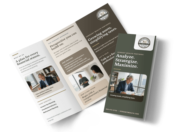 Preparation Tax