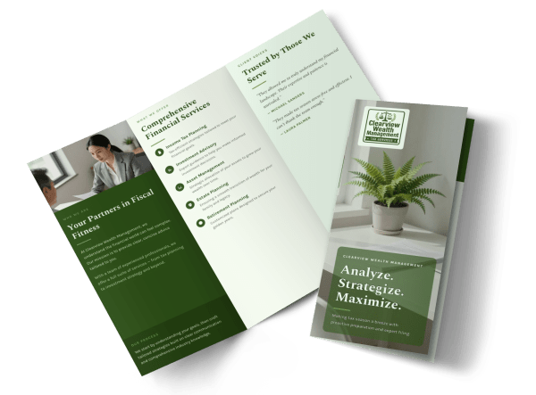 Preparation Tax