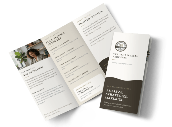 Preparation Tax