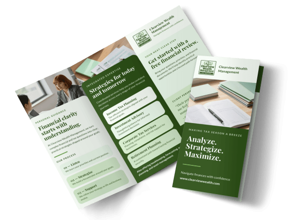 Preparation Tax