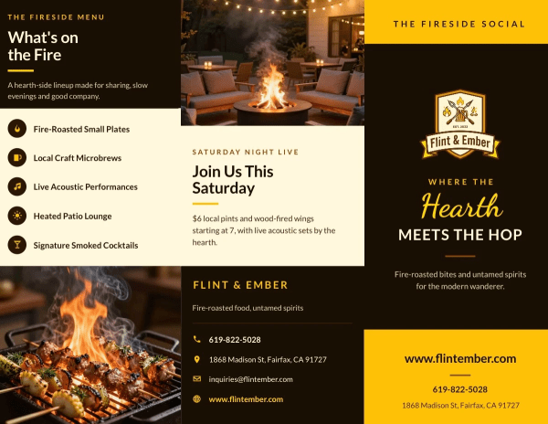 Pub Restaurant