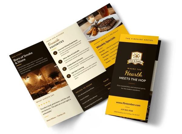 Pub Restaurant