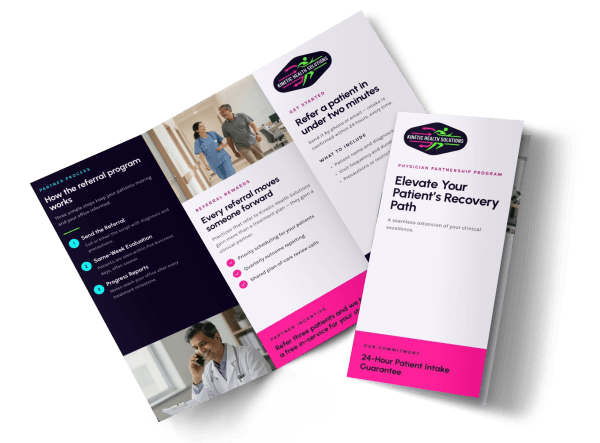 Referral Program Physical Therapy