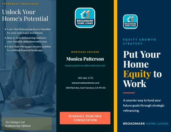 Refinancing Mortgage