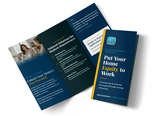 Refinancing Mortgage