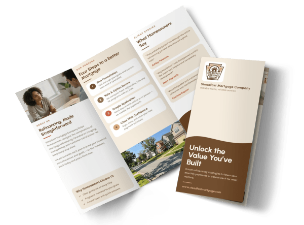 Refinancing Mortgage