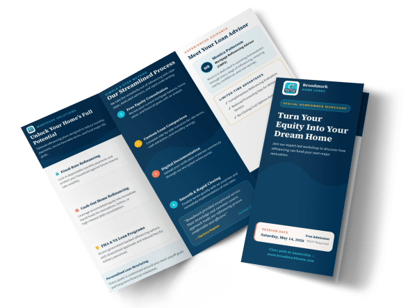 Refinancing Mortgage